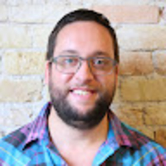 Meet your Posher, Doug - Picture 1 of 1